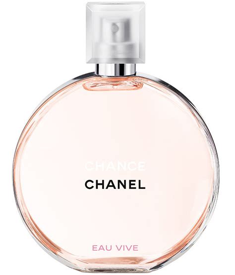 chanel chance eau vive fragrantica|perfume chanel chance original.